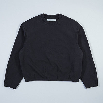 Serac Crewneck Reactive Dyed